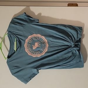 Abercrombie kids t-shirt, size 13/14